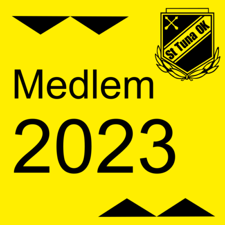 Medlem 2023