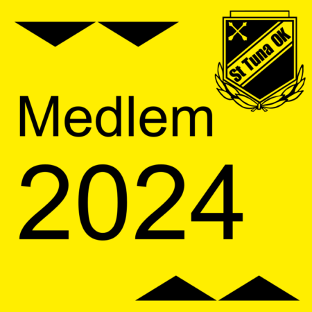Medlem 2024