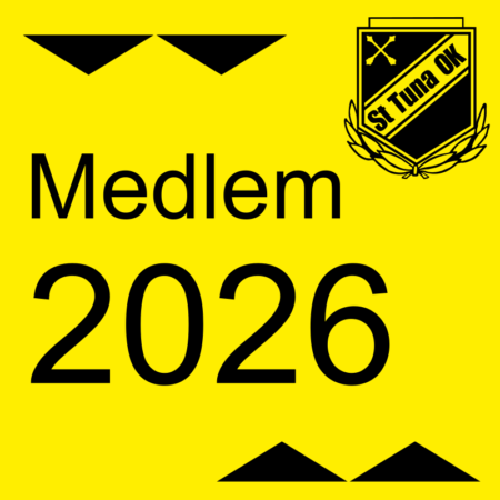 Medlem 2026